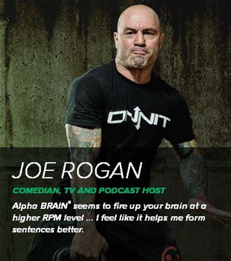 Alpha brain joe rogan discount code - Recommended by Joe Rogan. Rogan’s Go-To Daily Nutritional Supplement. AG1 is a daily Foundational Nutrition supplement that supports physical and mental health. It’s a science-driven formulation of vitamins, minerals, good bacteria, and whole food sourced nutrients that support cognition 2, energy metabolism 1, and the immune system 3. 